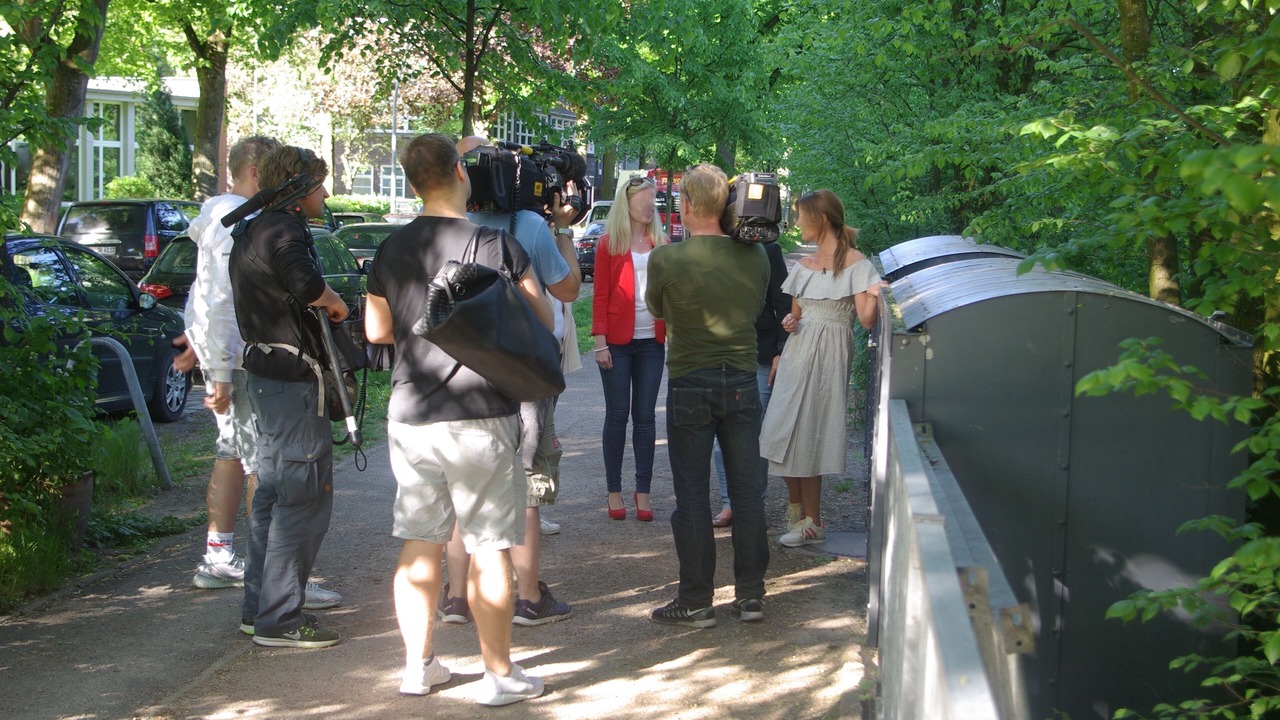 Photo of Outdoor in Barmbek-Sued