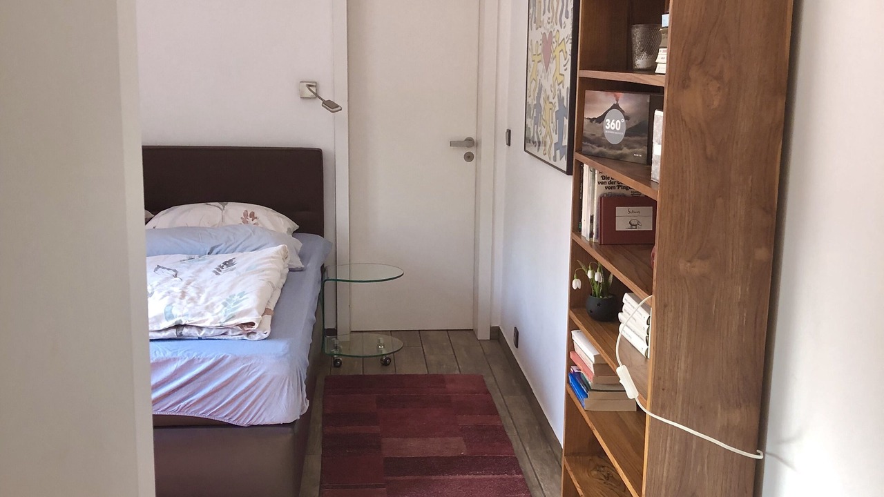 Photo of Bedroom in Barmbek-Sued