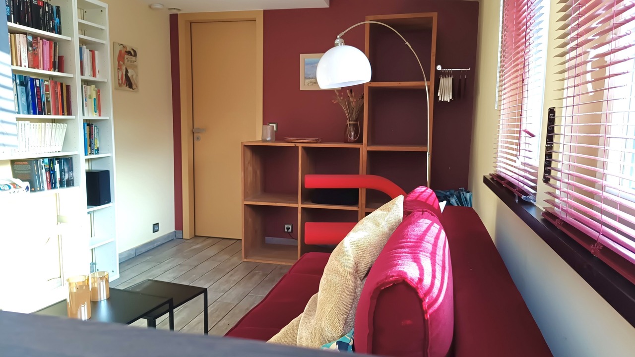 Photo of Livingroom in Barmbek-Sued