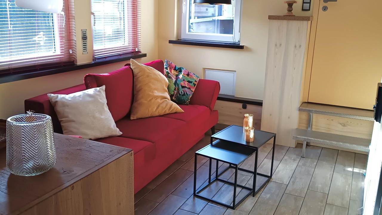 Photo of Livingroom in Barmbek-Sued