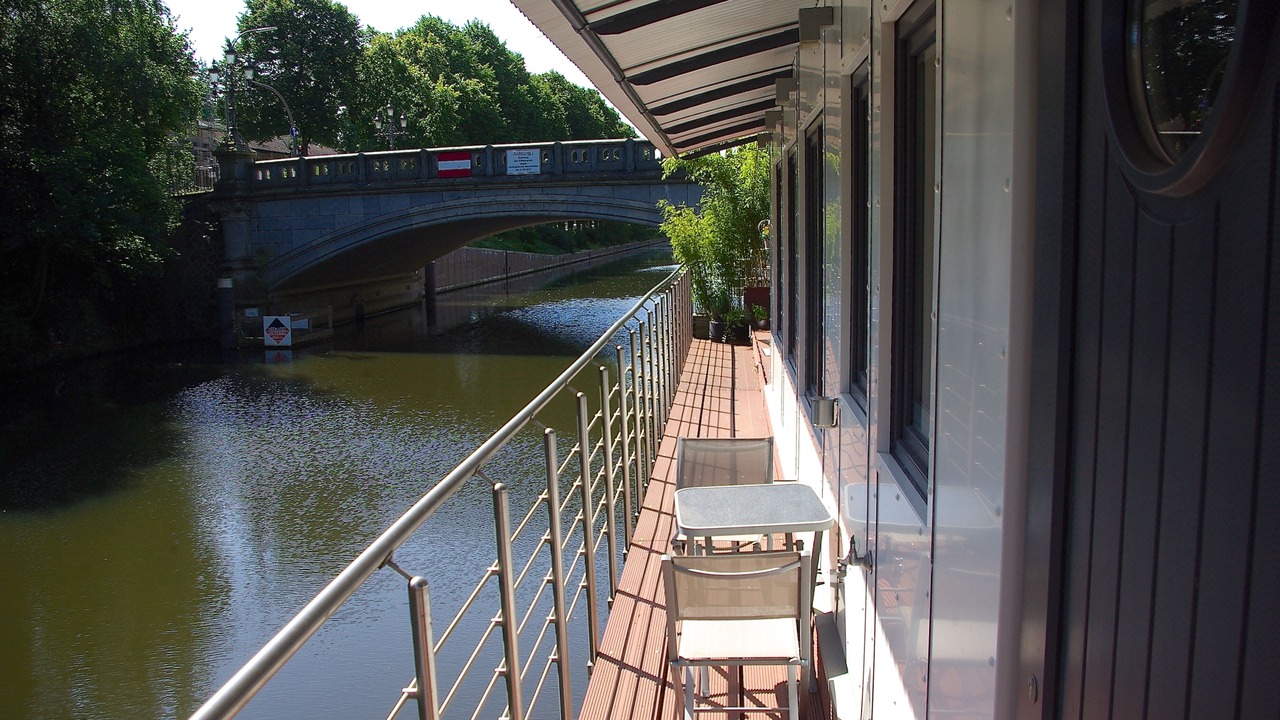 Photo of Outdoor in Barmbek-Sued