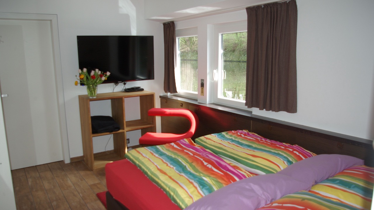 Photo of Bedroom in Barmbek-Sued