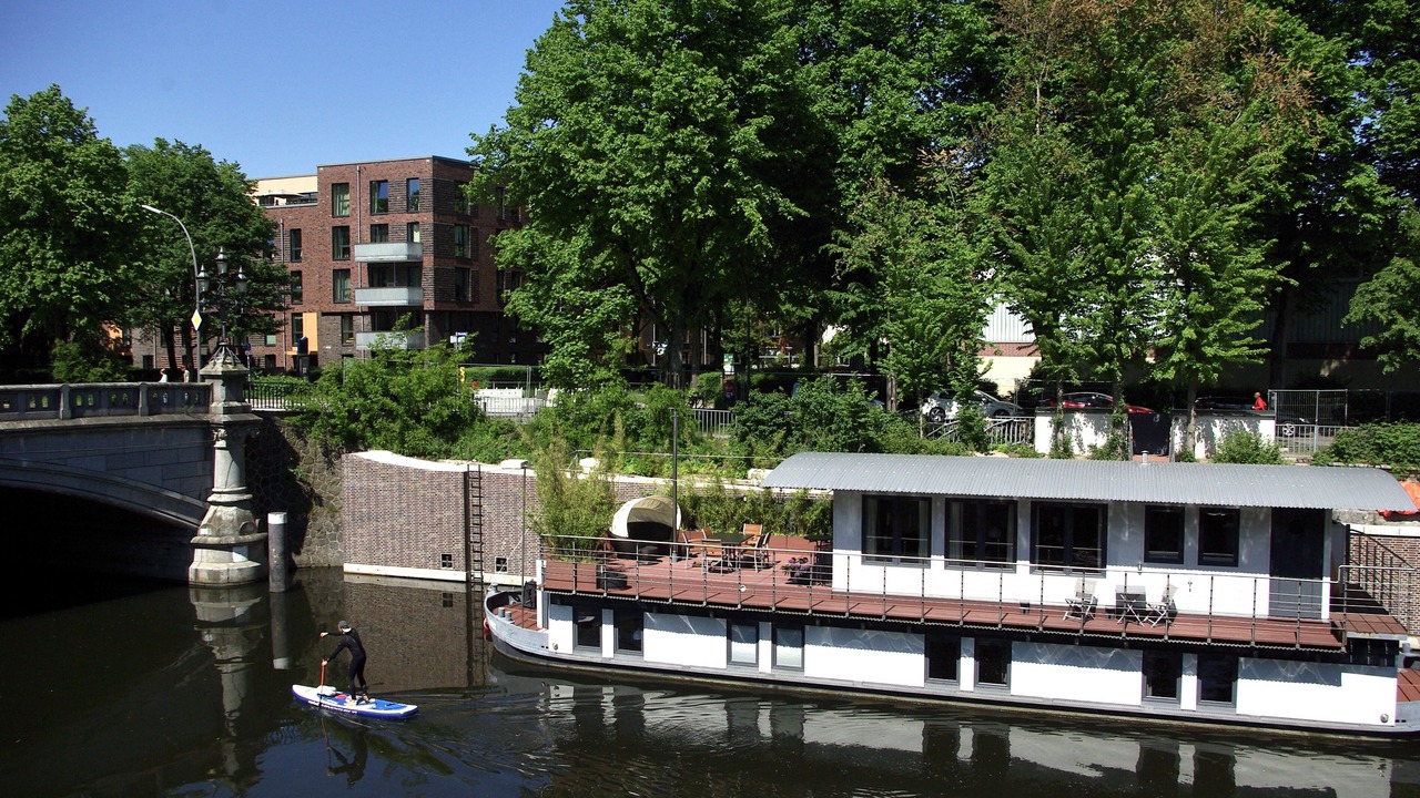 Photo of Outdoor in Barmbek-Sued