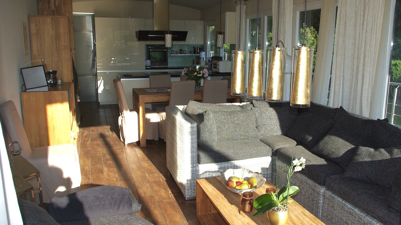 Photo of Livingroom in Barmbek-Sued
