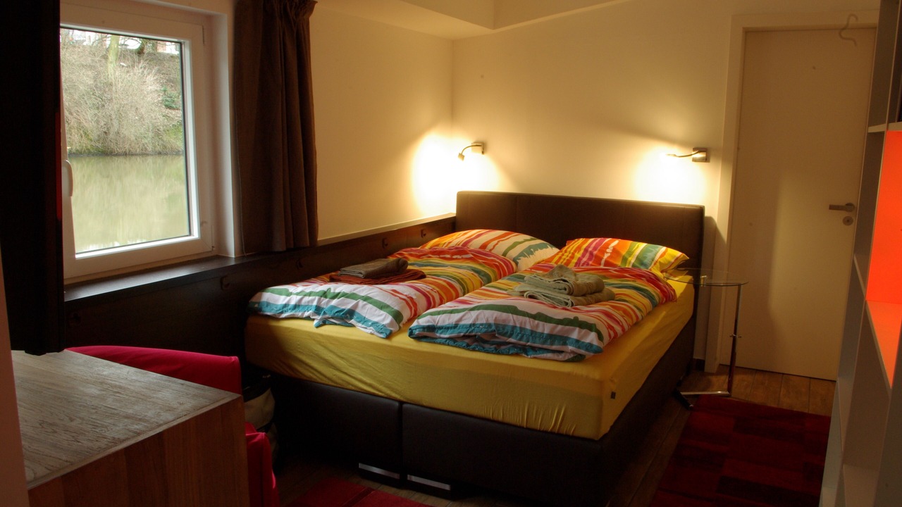 Photo of Bedroom in Barmbek-Sued