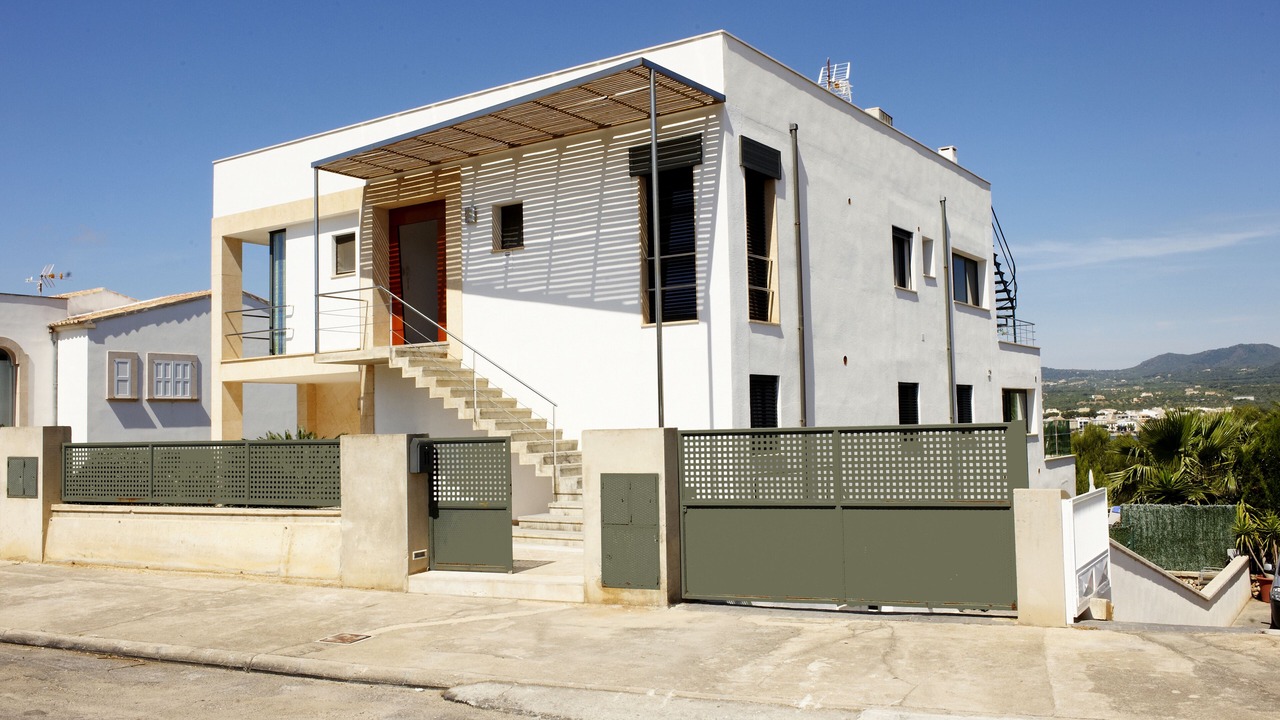 Photo of Outdoor in Portocolom