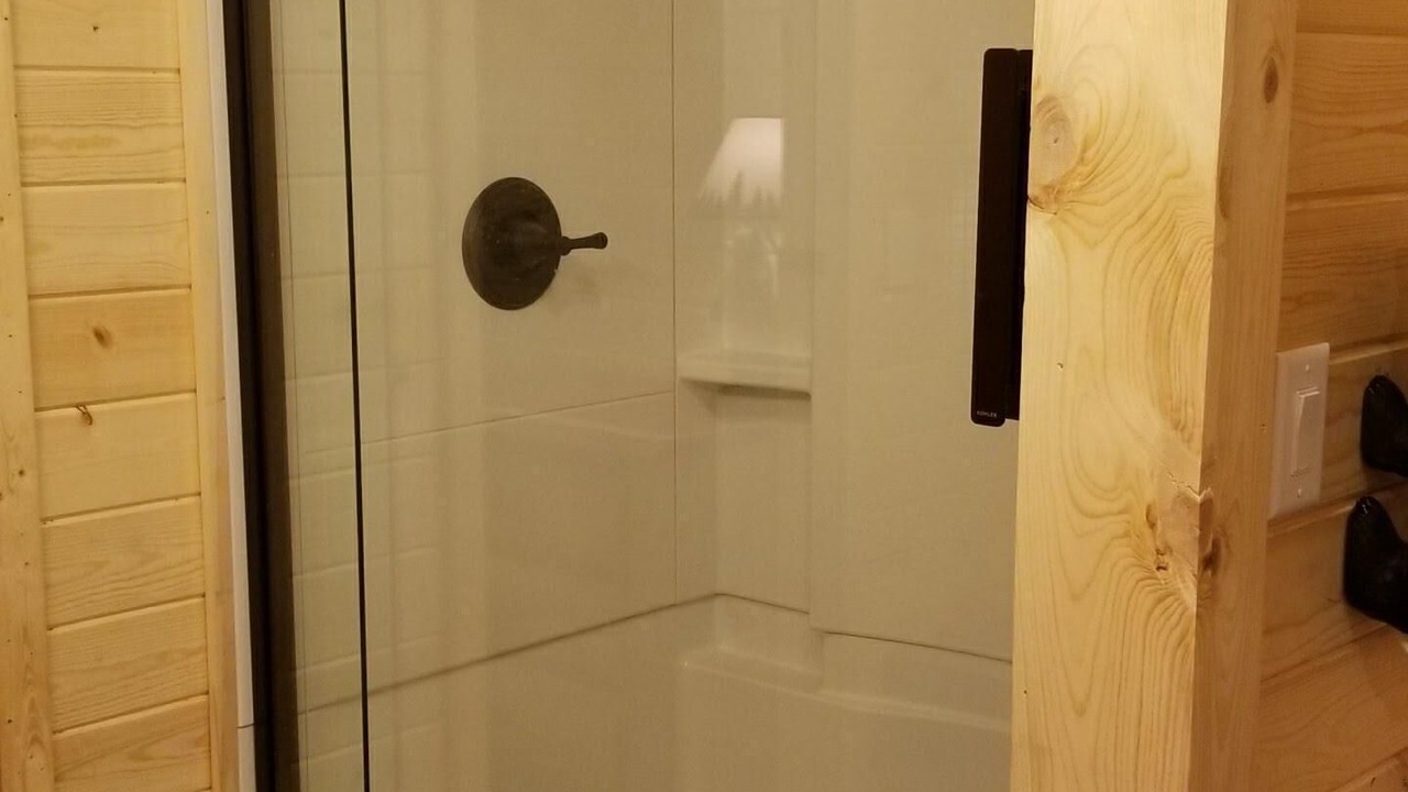 Photo of Bathroom in Au Train