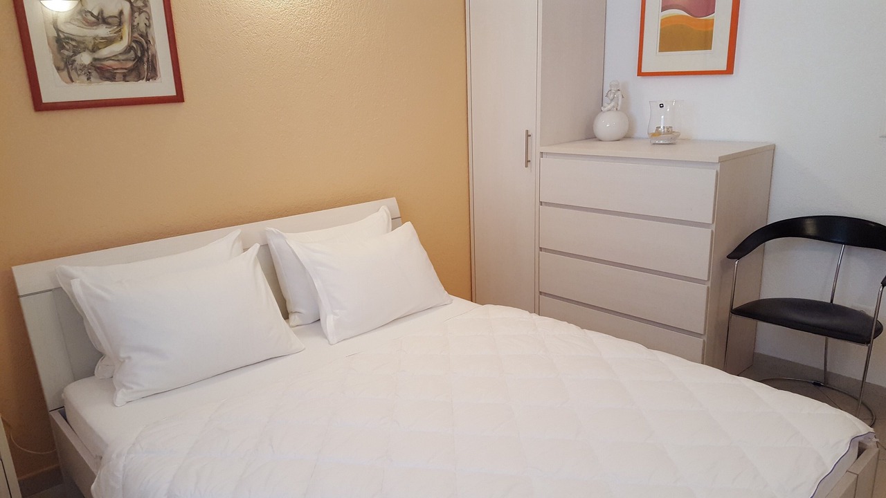 Photo of Bedroom in Banjole