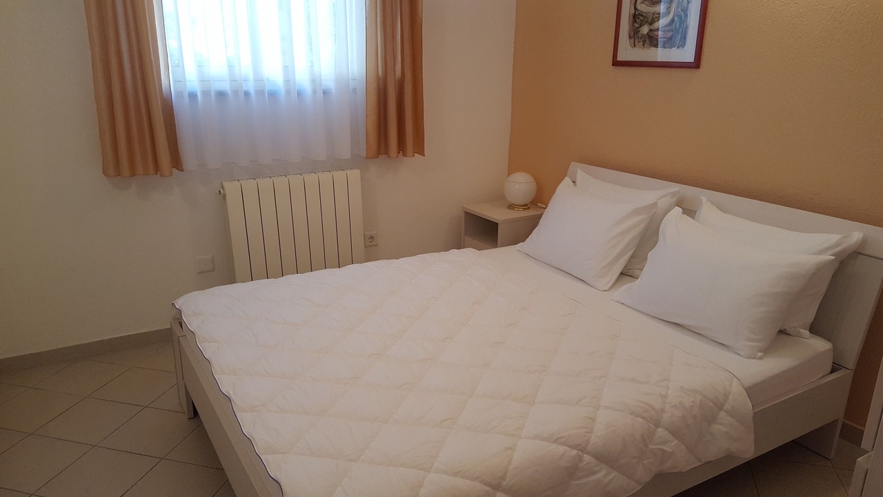 Photo of Bedroom in Banjole