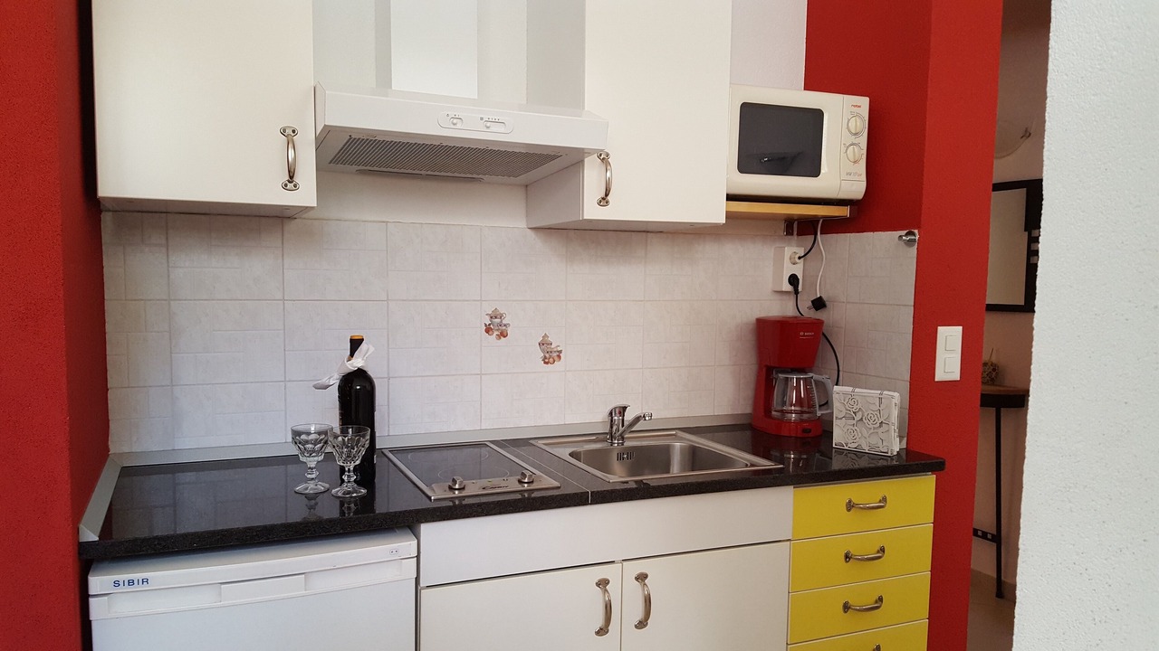 Photo of Kitchen in Banjole