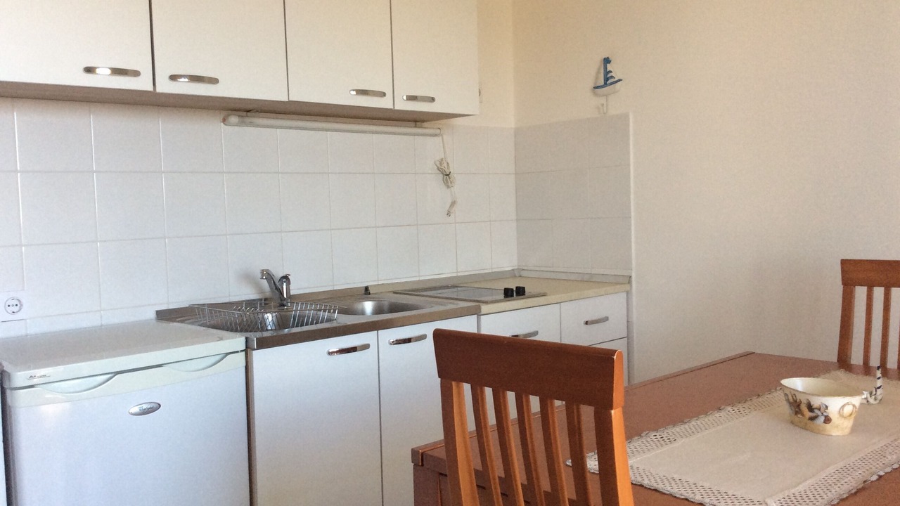 Photo of Kitchen in Barbat na Rabu