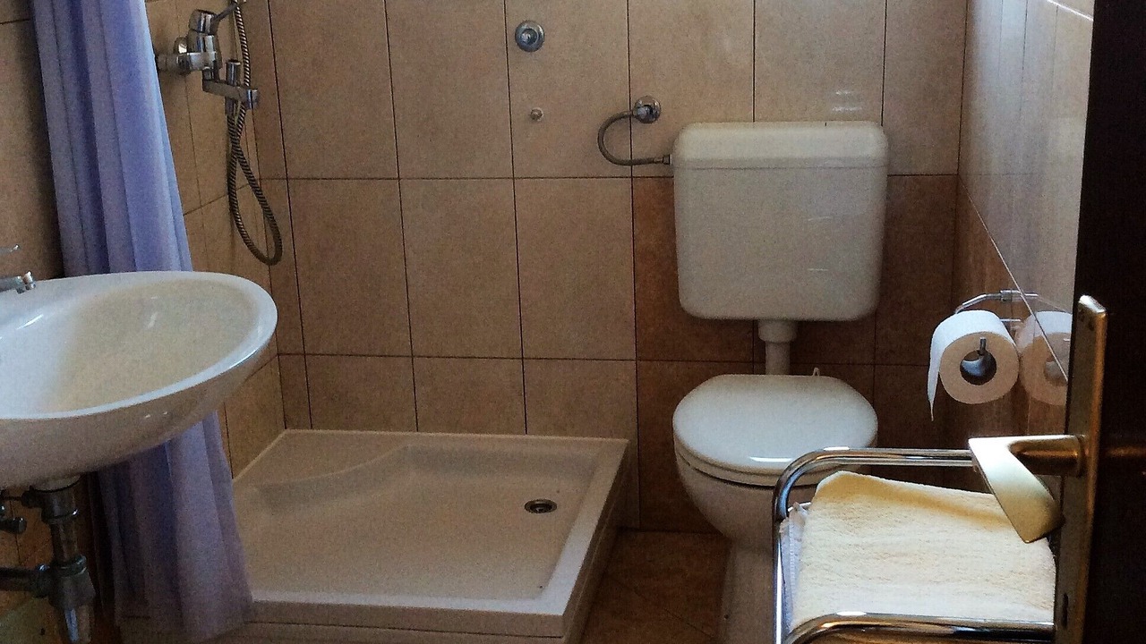 Photo of Bathroom in Barbat na Rabu