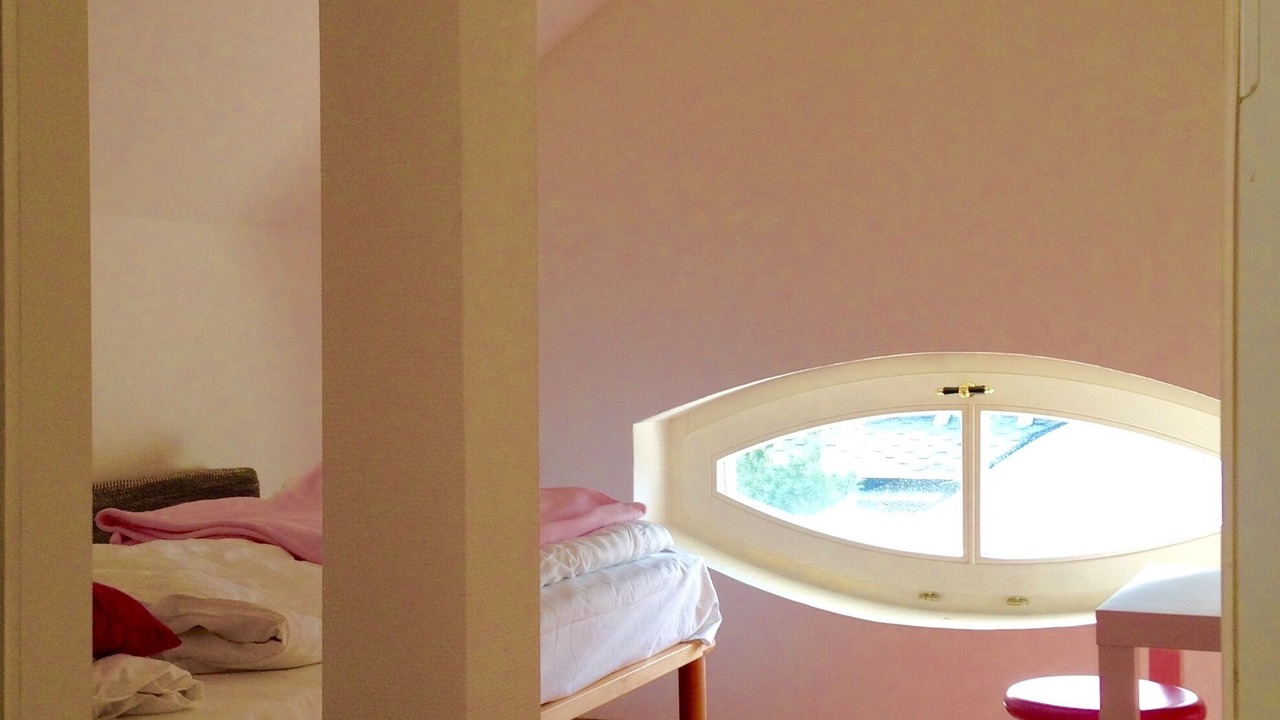 Photo of Bedroom in Eutritzsch