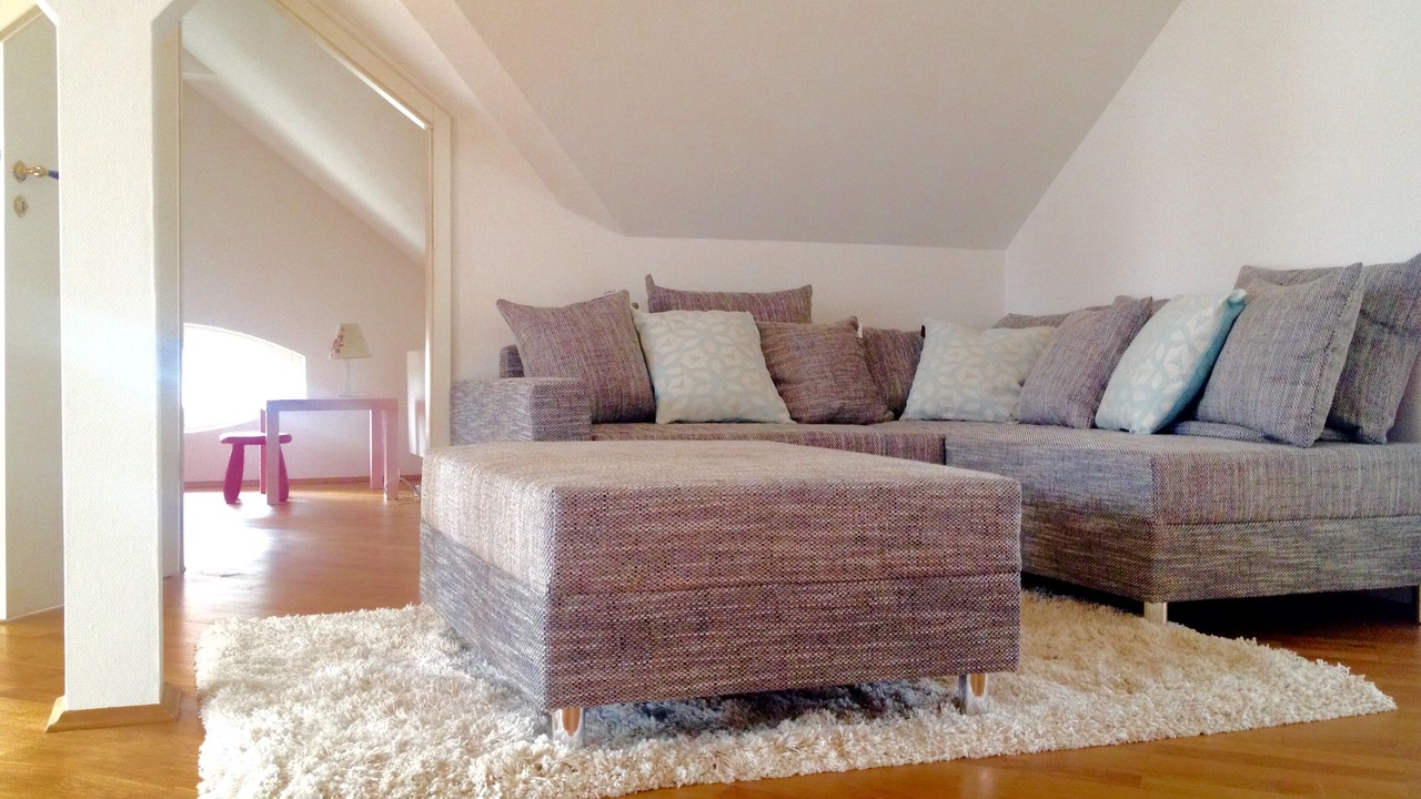 Photo of Livingroom in Eutritzsch
