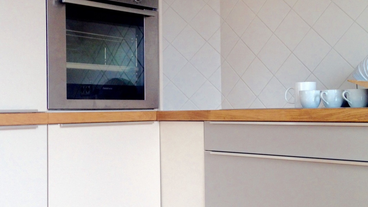 Photo of Kitchen in Eutritzsch