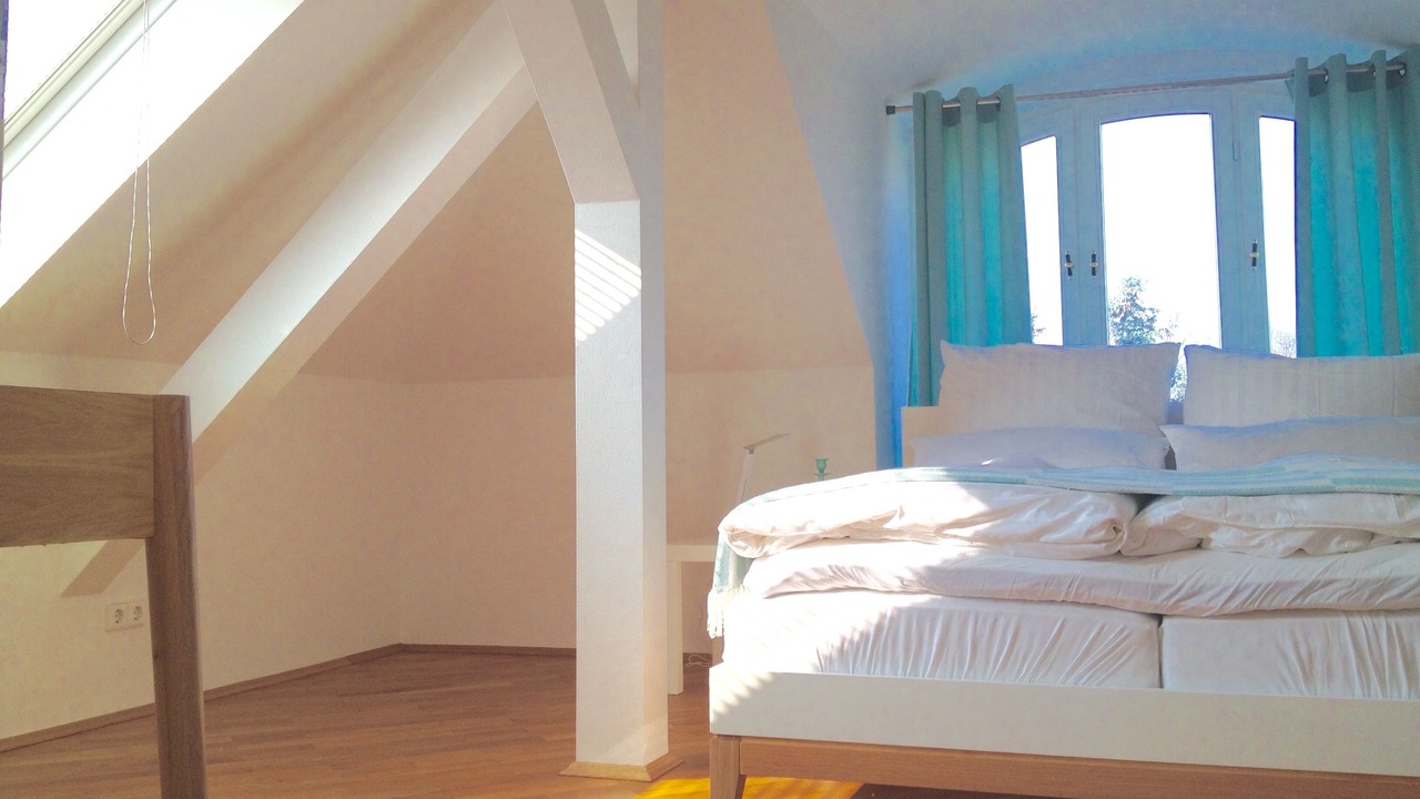 Photo of Bedroom in Eutritzsch