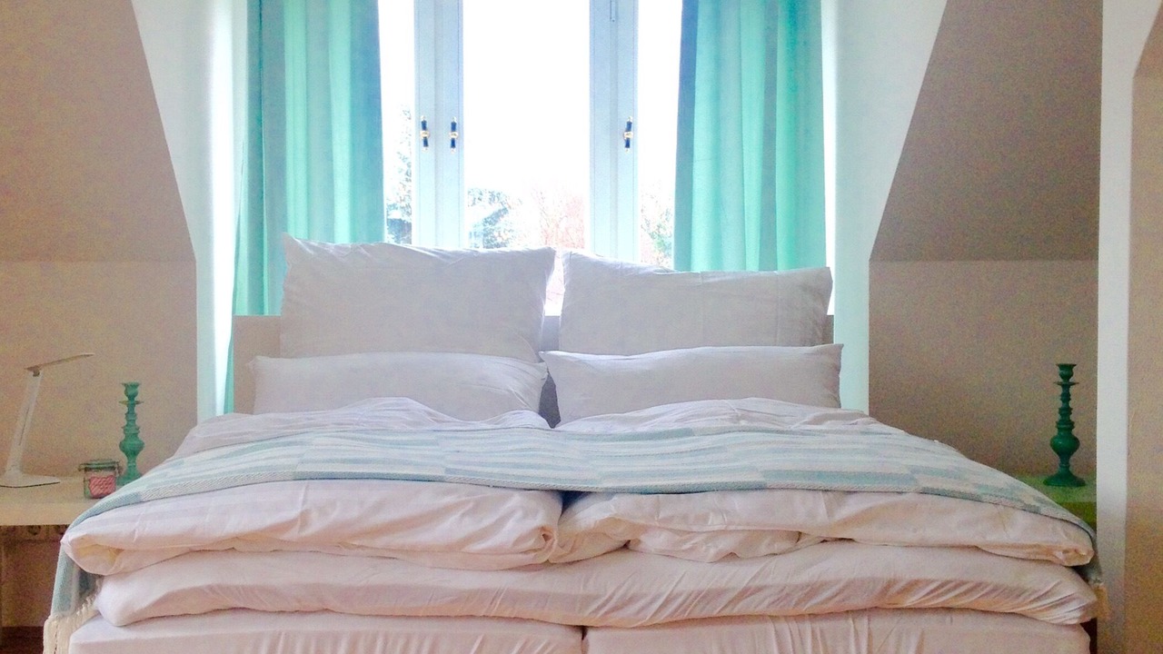 Photo of Bedroom in Eutritzsch