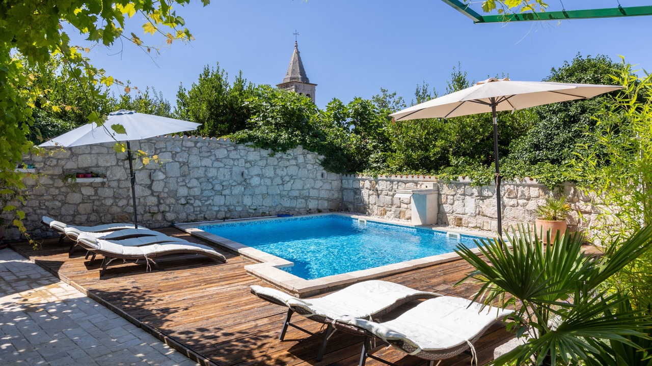 Photo of Outdoor in Podgora