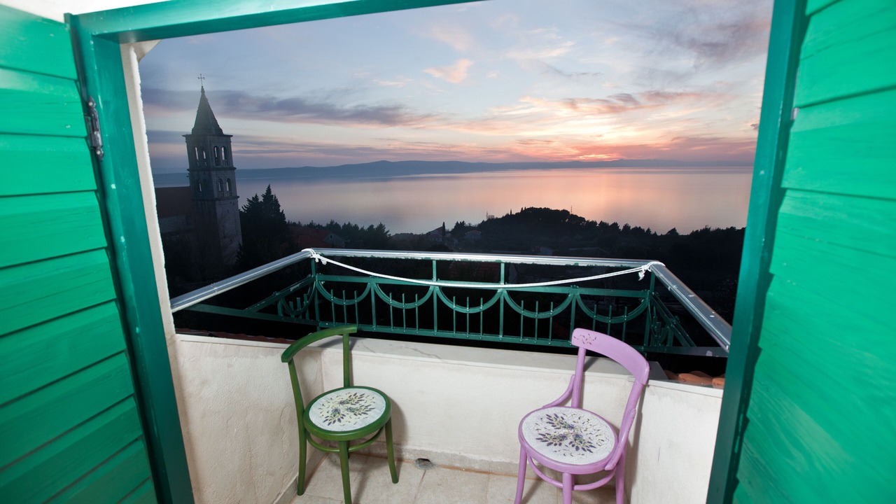Photo of Outdoor in Podgora