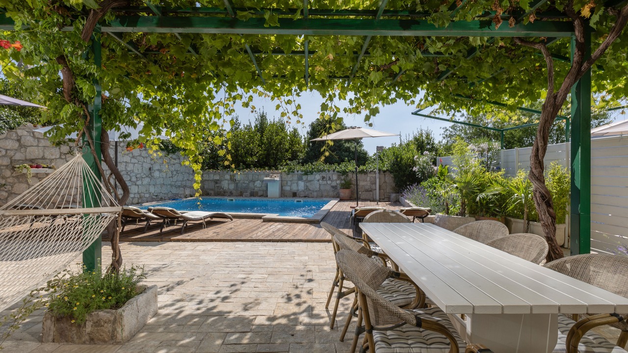 Photo of Outdoor in Podgora