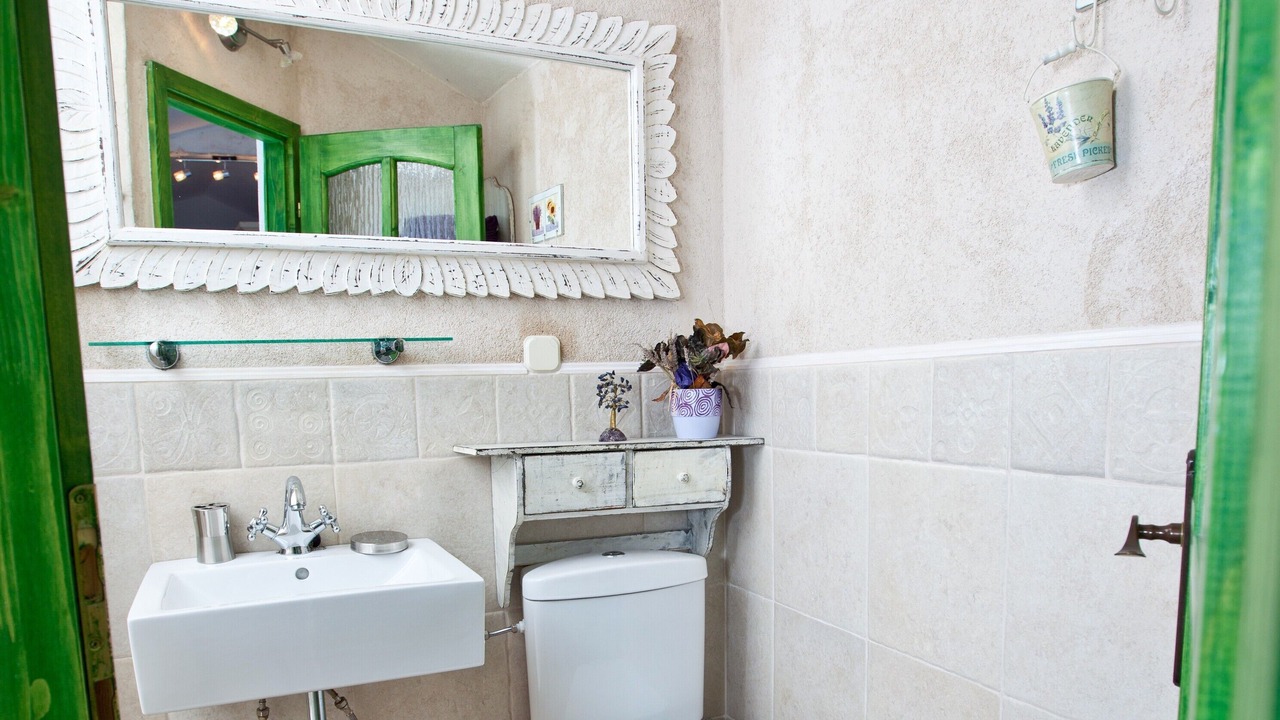 Photo of Bathroom in Podgora