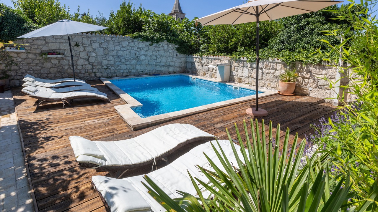 Photo of Outdoor in Podgora