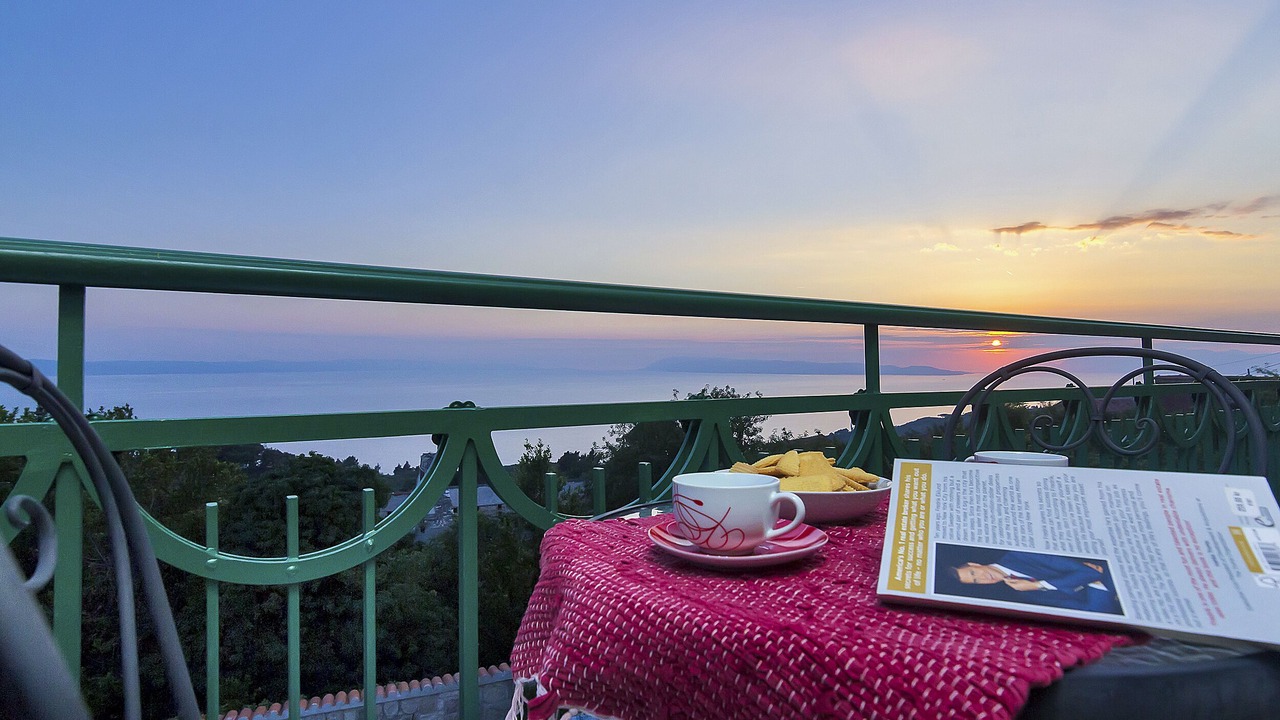 Photo of Outdoor in Podgora