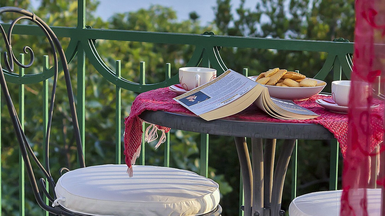 Photo of Outdoor in Podgora