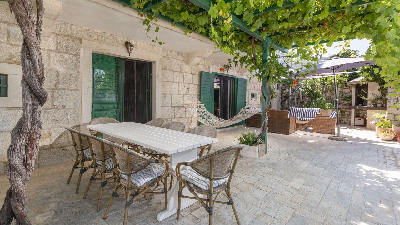 Photo of Outdoor in Podgora