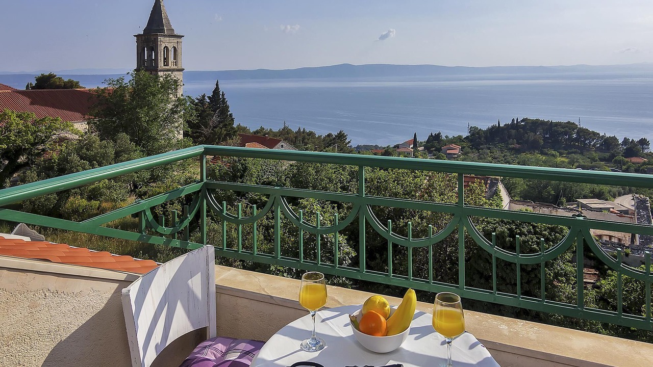 Photo of Outdoor in Podgora