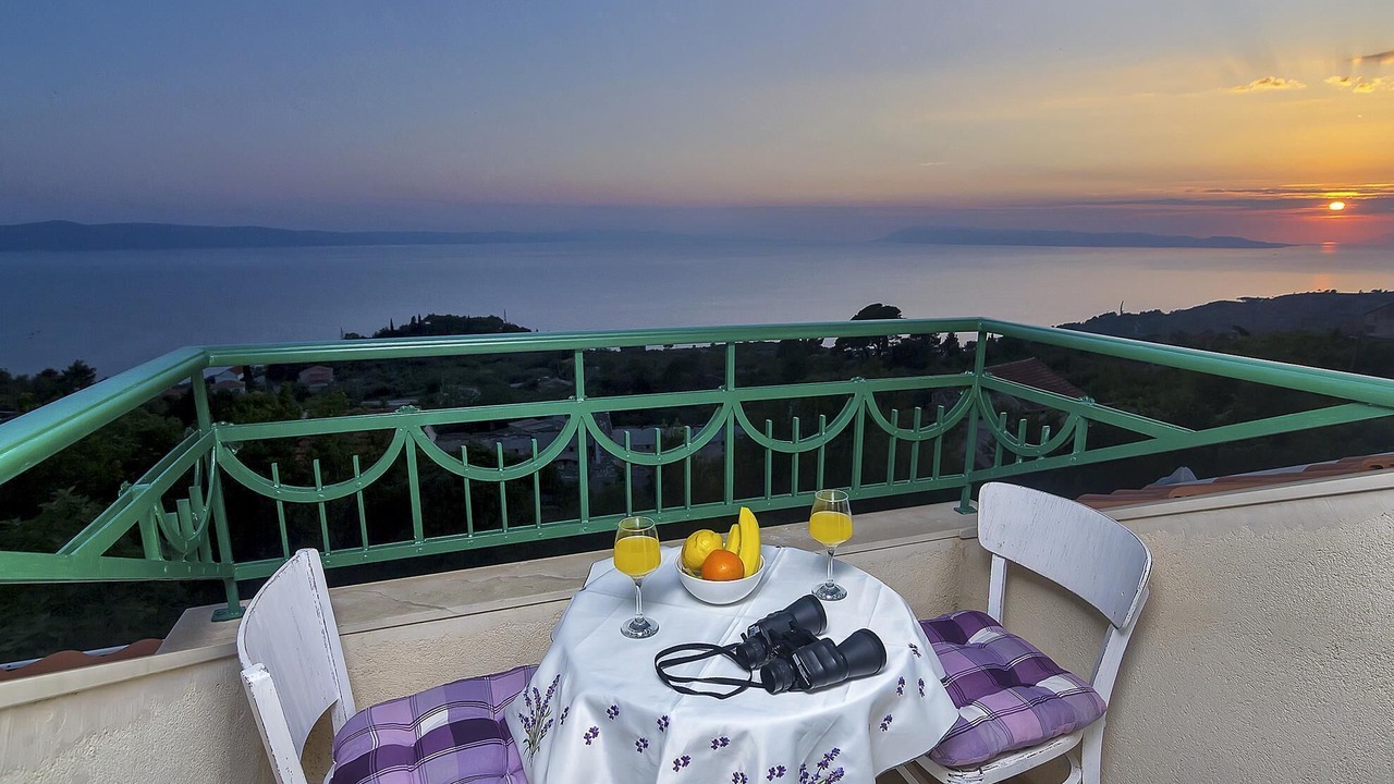 Photo of Outdoor in Podgora