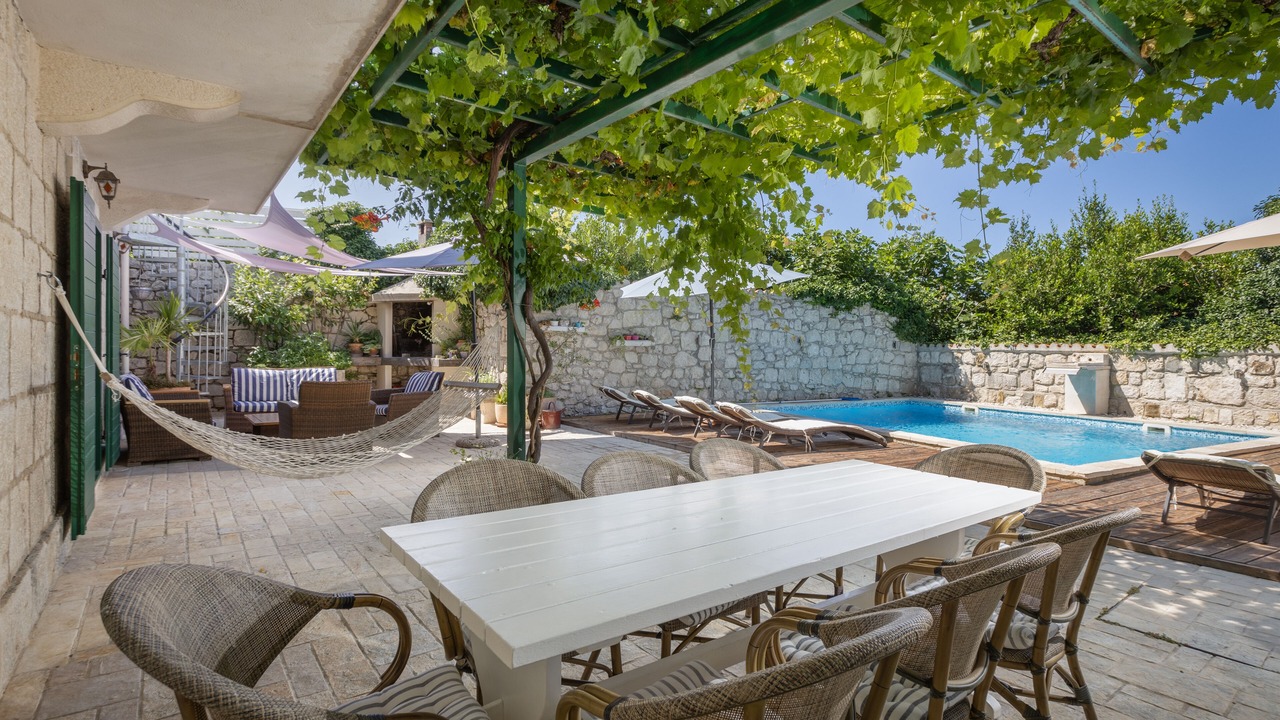 Photo of Outdoor in Podgora