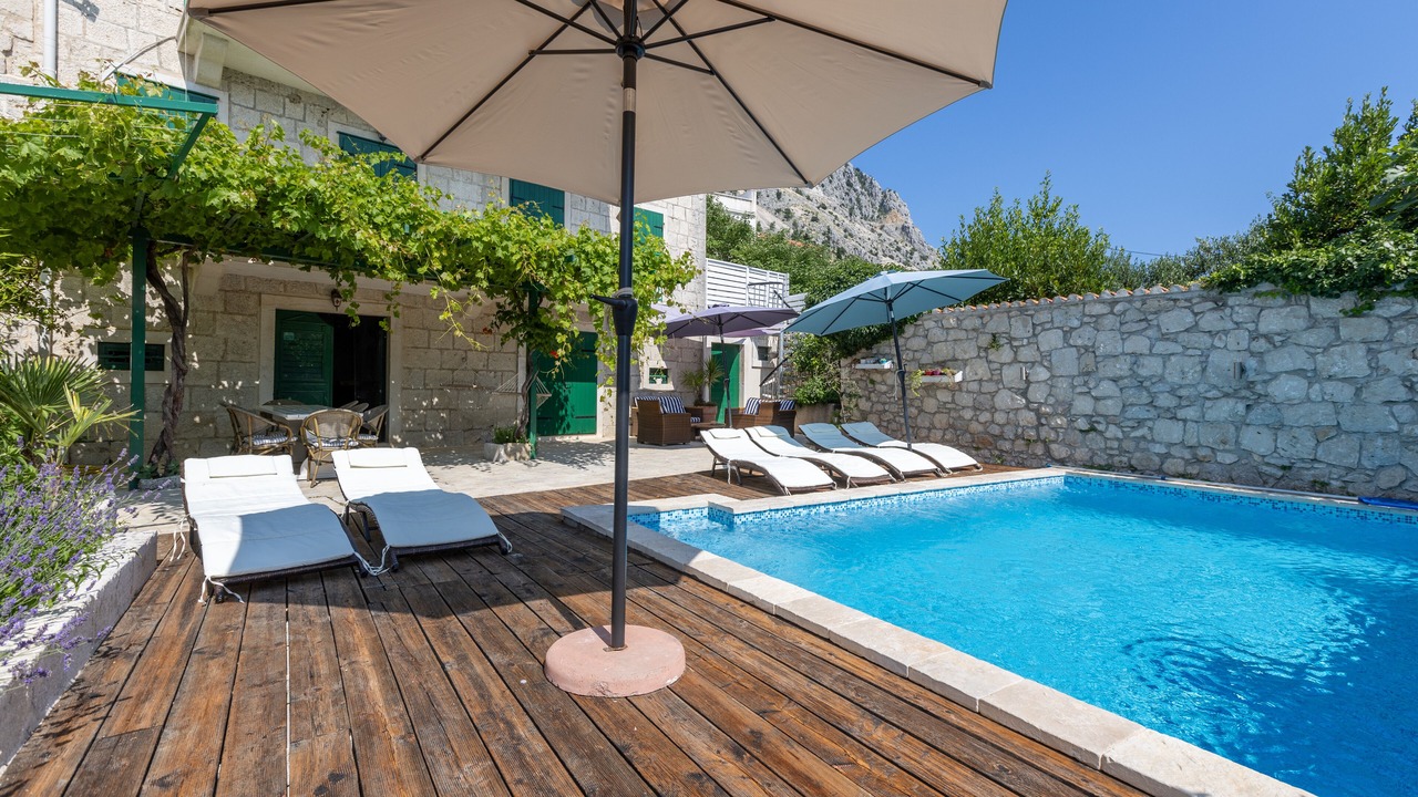Photo of Outdoor in Podgora