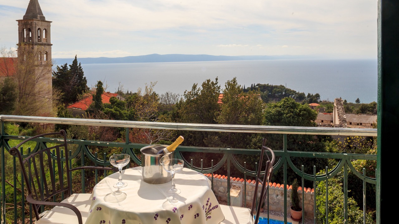 Photo of Outdoor in Podgora
