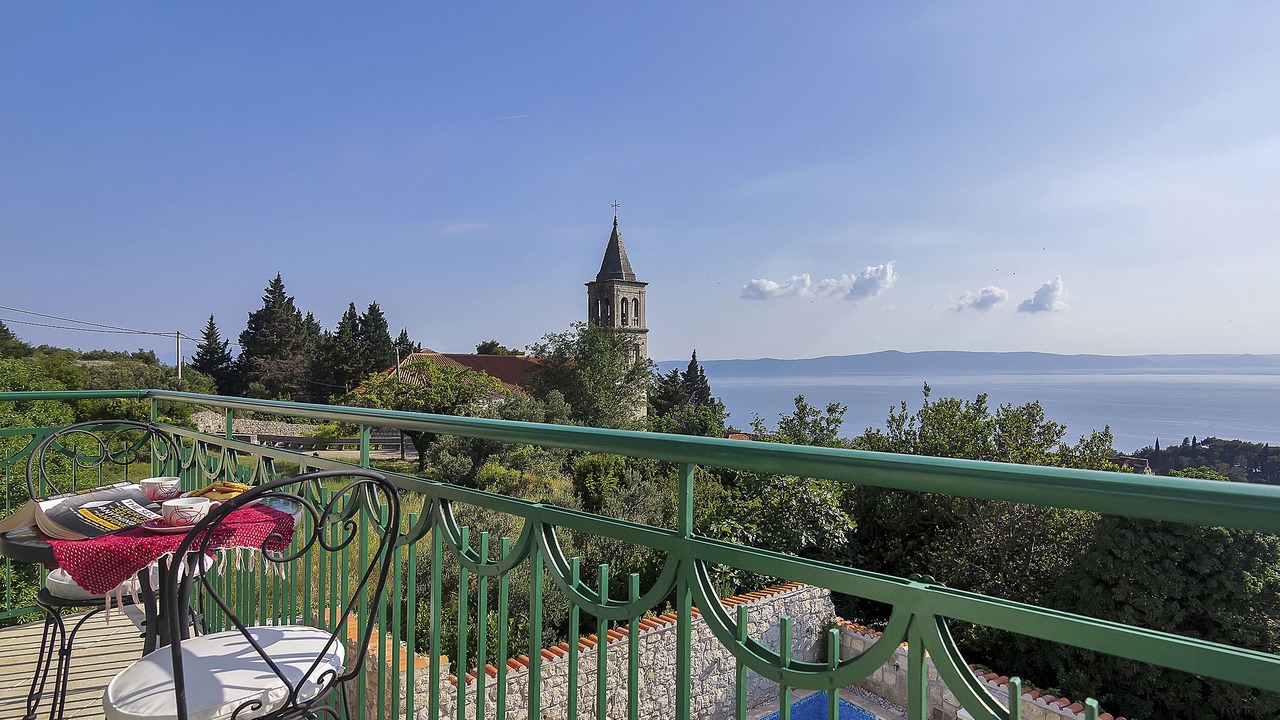 Photo of Outdoor in Podgora