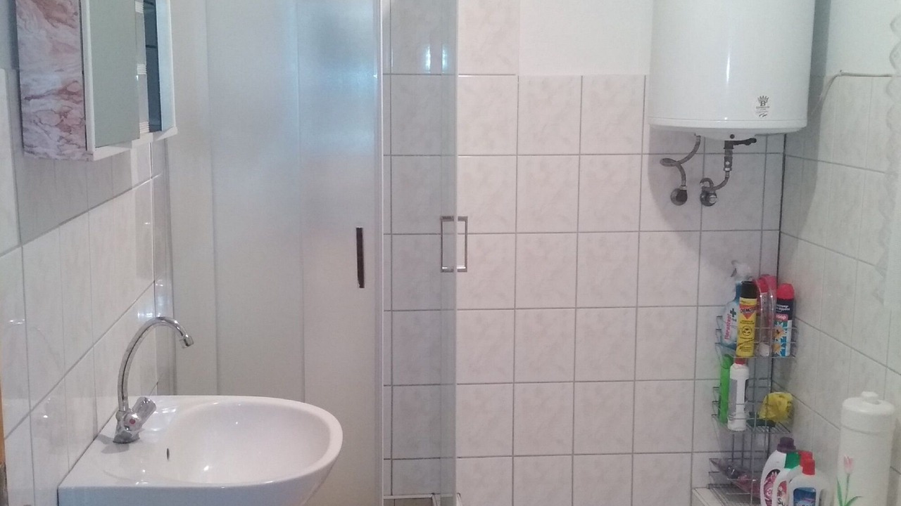 Photo of Bathroom in Balatonfokajar