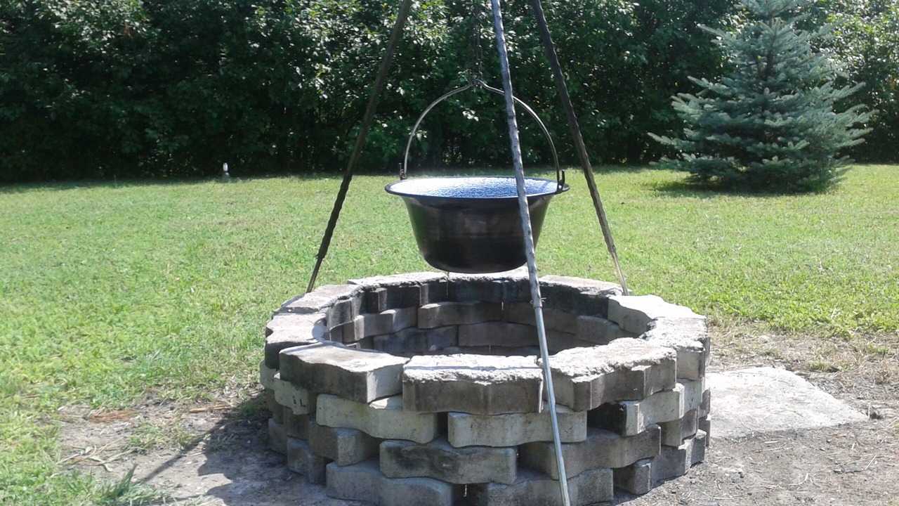 Photo of Outdoor in Balatonfokajar