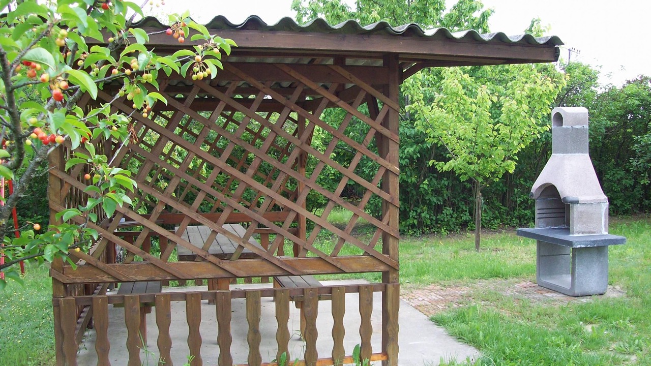 Photo of Outdoor in Balatonfokajar