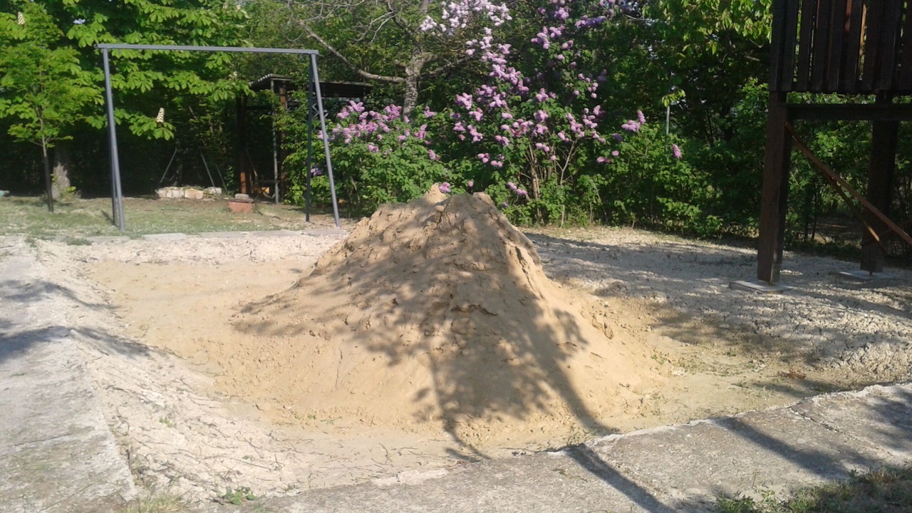 Photo of Outdoor in Balatonfokajar