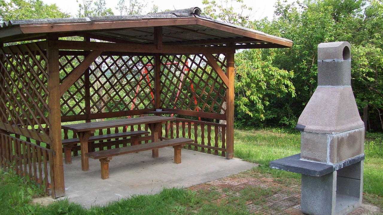 Photo of Outdoor in Balatonfokajar