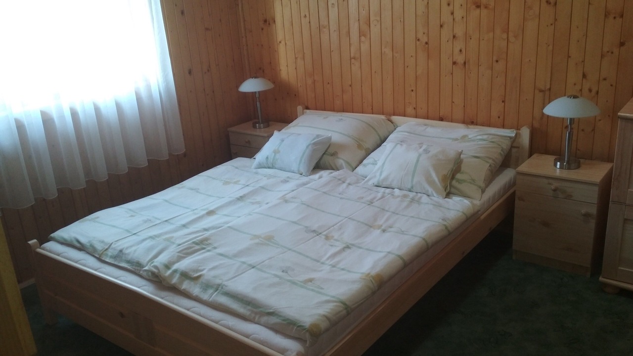 Photo of Bedroom in Balatonfokajar
