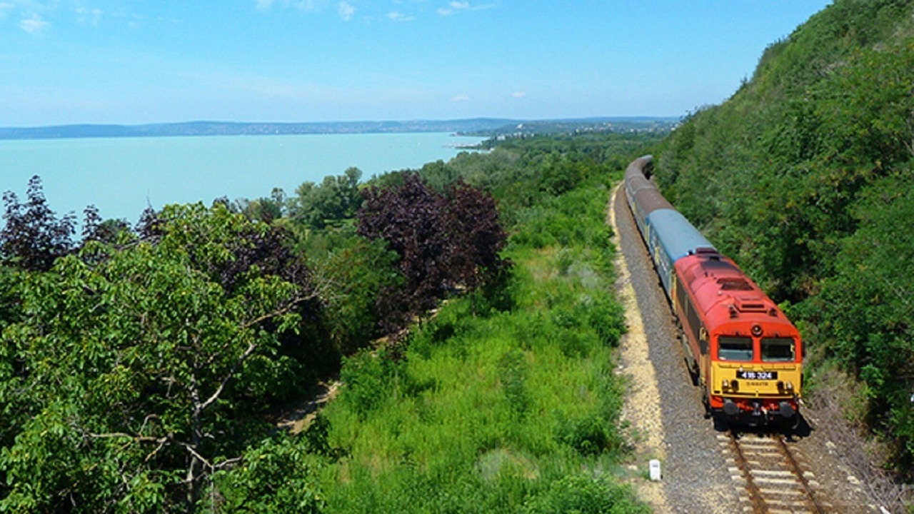 Photo of Others in Balatonfokajar