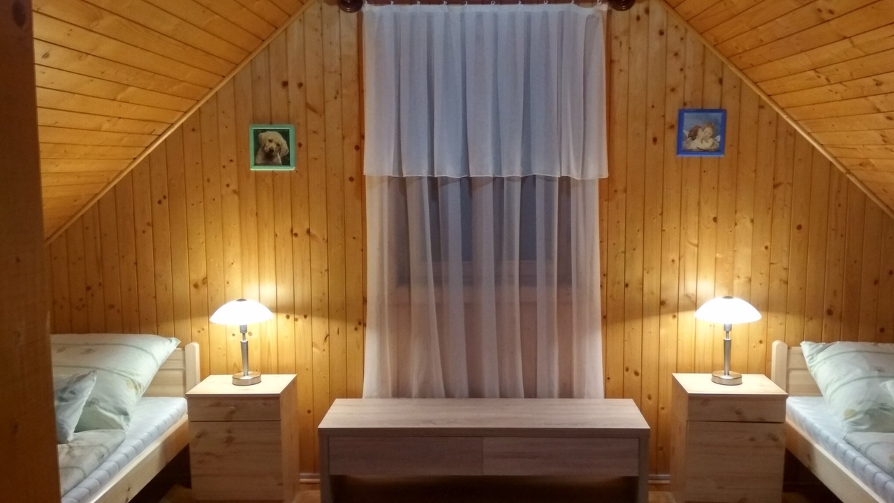 Photo of Bedroom in Balatonfokajar