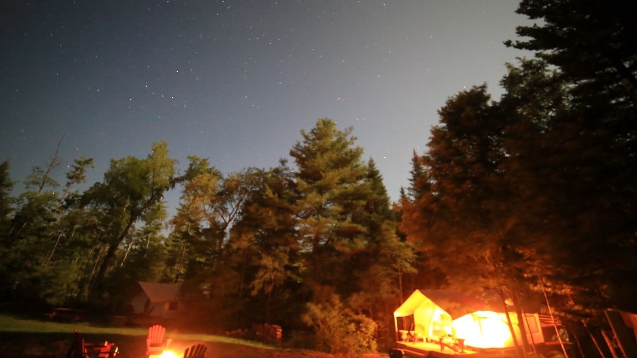 Photo of Outdoor in North River