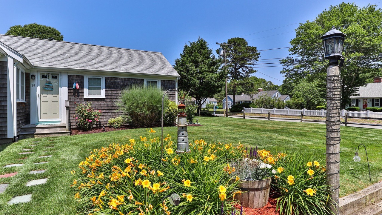 Photo of Outdoor in Bass River