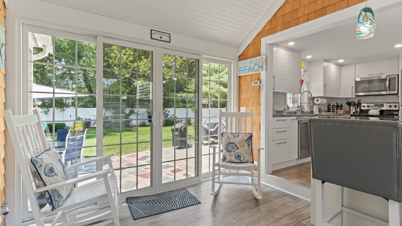 Photo of Kitchen in Bass River