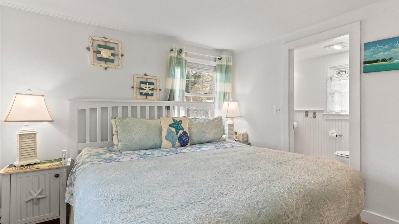 Photo of Bedroom in Bass River