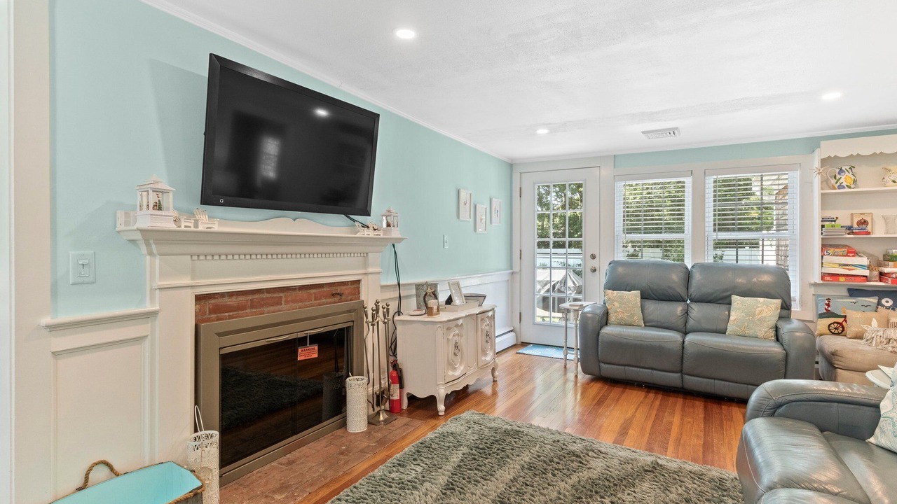Photo of Livingroom in Bass River