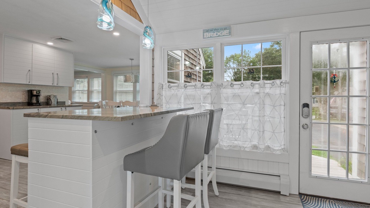 Photo of Kitchen in Bass River