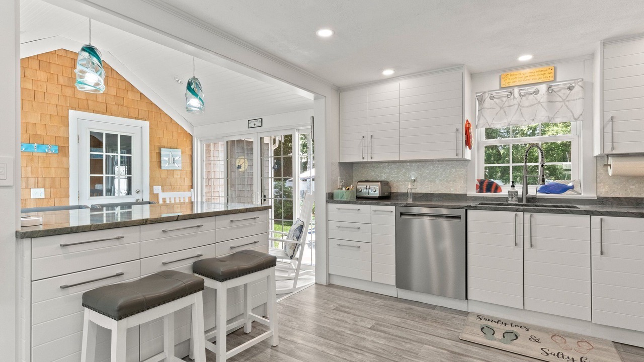 Photo of Kitchen in Bass River